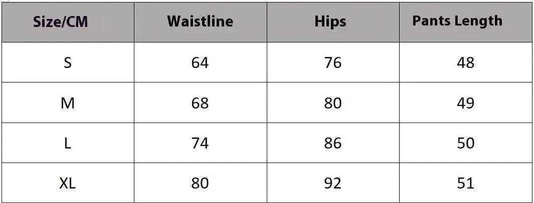 High Waist Tight Leopard Print Shorts Slim Elastic Leggings