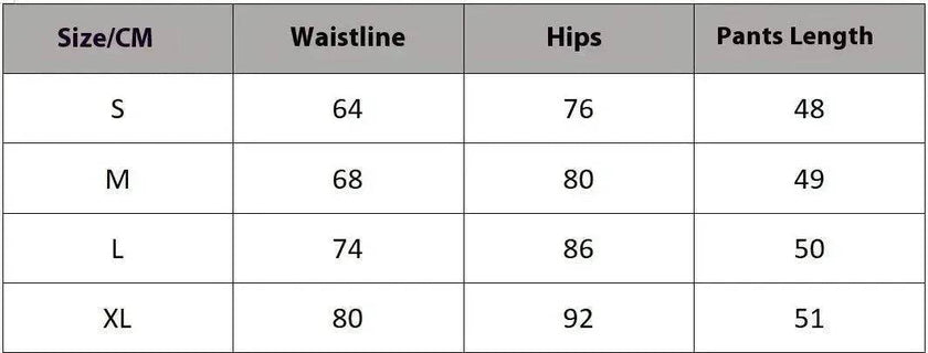 High Waist Tight Leopard Print Shorts Slim Elastic Leggings