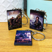 Highest-Grossing Movies (#1-70) Keychains