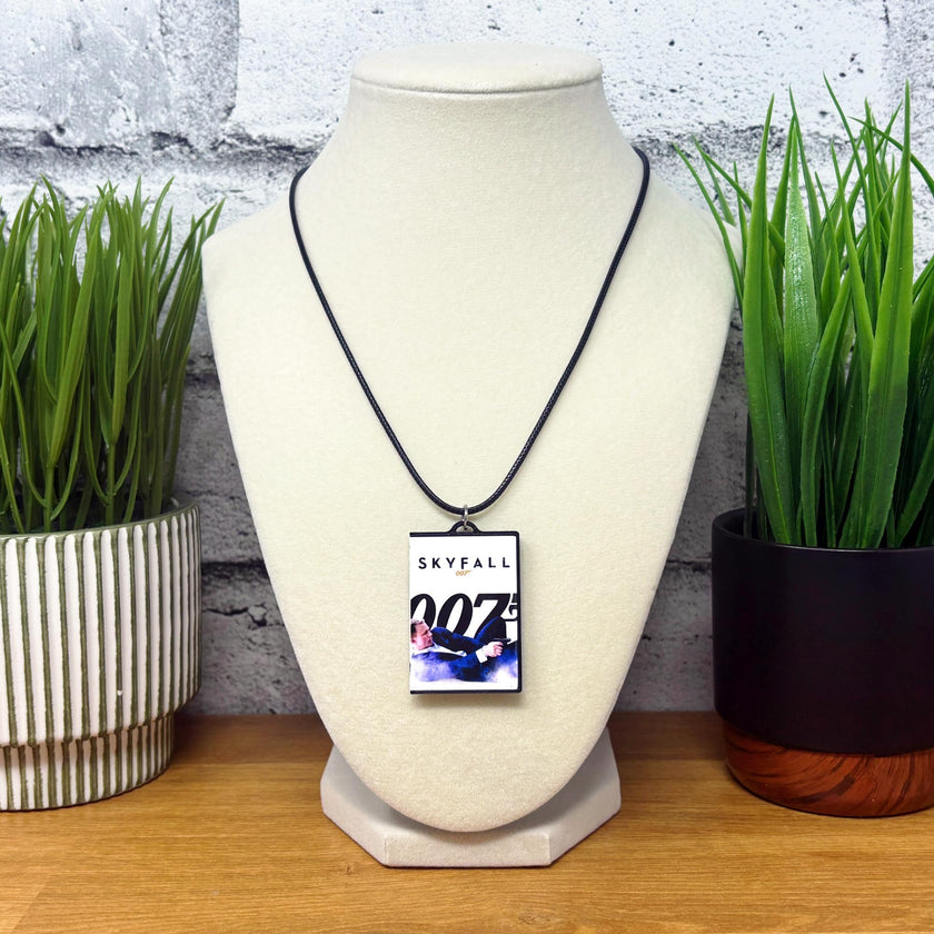 Highest-Grossing Movies (#1-70) Necklaces