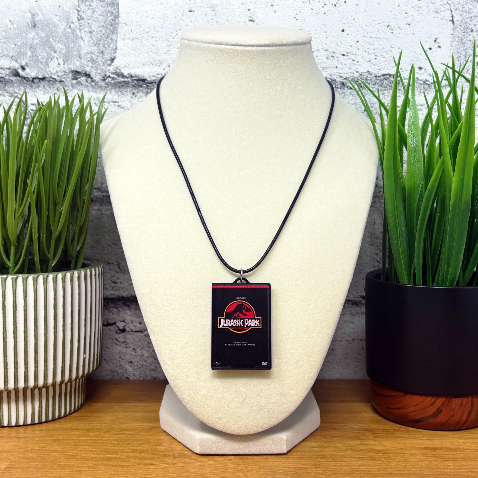 Highest-Grossing Movies (#1-70) Necklaces