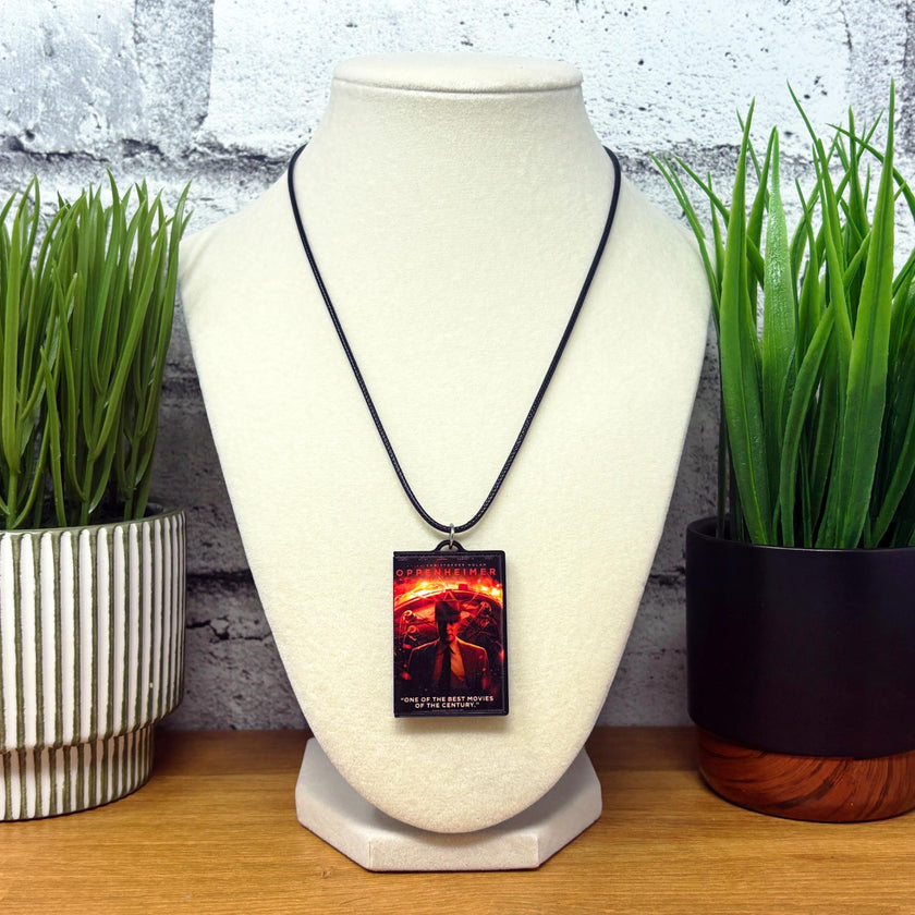 Highest-Grossing Movies (#1-70) Necklaces