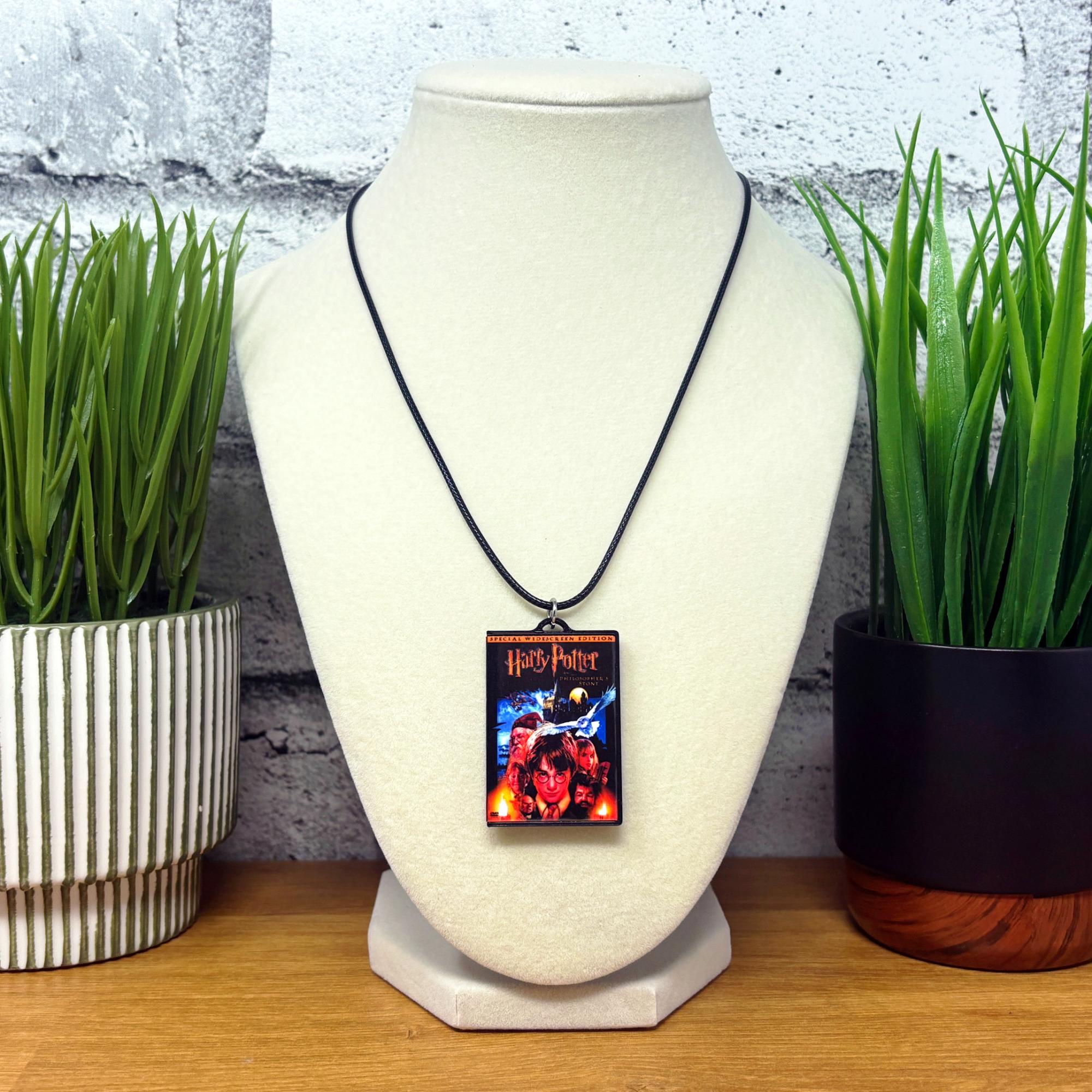 Highest-Grossing Movies (#1-70) Necklaces