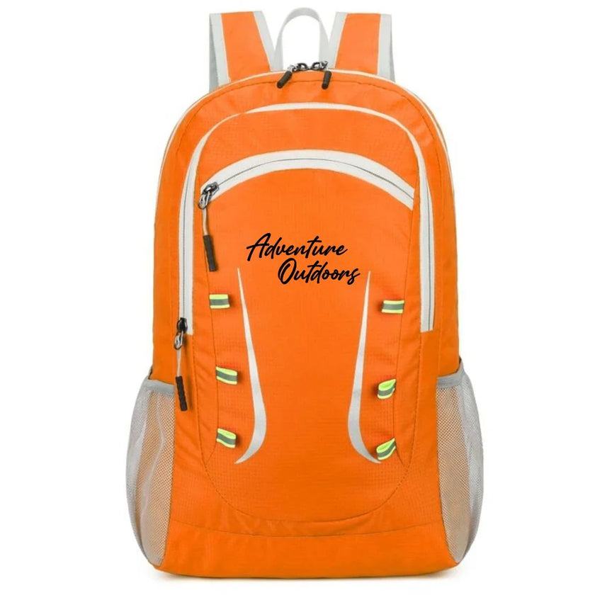 AO Foldable Hiking Backpack