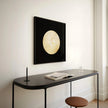 Hilma Af Klint STATEMENT TRIO Art| Abstract Vintage Art available framed 1x1