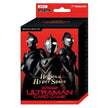 Ultraman Card Game - Heroes of Hyper Space - ST01 - Starter Deck