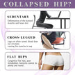 Hip Lifting Essential Oil Tightens And Lifts The Curve Of The Buttocks