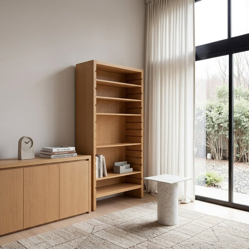 Hirosaki Bookcase