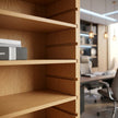 Hirosaki Bookcase