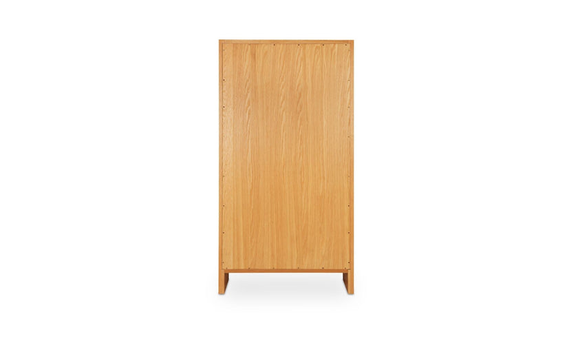 Hirosaki Bookcase