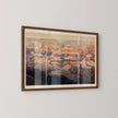 Hiroshi Yoshida - The Grand Canyon Giclee Print: Vintage Japanese Woodblock Art