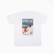 T-shirt - Histoire de ski