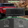 Waterproof Cargo Bag – Weatherproof Storage for Hitch & Roof Baskets