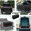 Waterproof Cargo Bag – Weatherproof Storage for Hitch & Roof Baskets