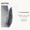 Hestra Merino Touch Point Mittens