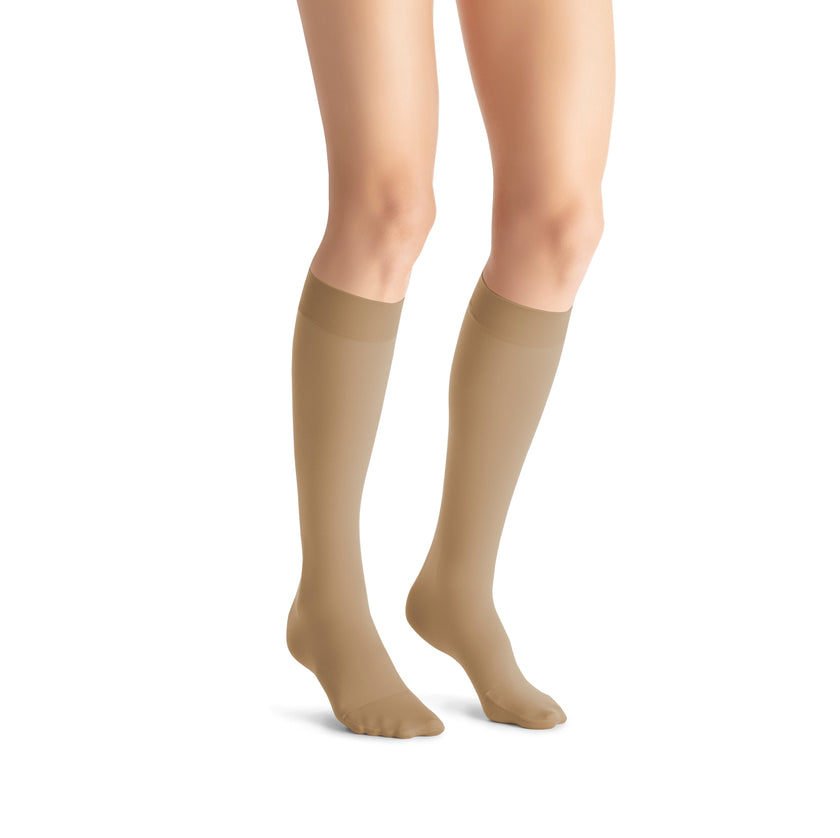 JOBST Opaque 20-30 mmHg Knee High