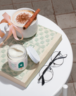 Limited Edition - Pumpkin Spice Latte Body Scrub