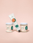 Limited Edition - Pumpkin Spice Latte Trio