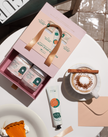 Limited Edition - Pumpkin Spice Latte Trio