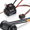 HobbyWing 38010204 EZRUN MAX10 Brushless system Combo NIB