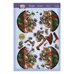 Sports & Hobbies Deco-Large Set - At The Races