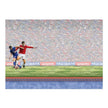 Sports & Hobbies Deco-Large Set - Man Of The Match