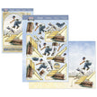 Sports & Hobbies Deco-Large Set - Totally Awesome