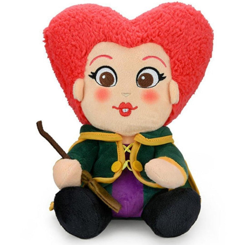 Hocus Pocus 13