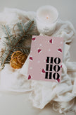 Ho Ho Ho