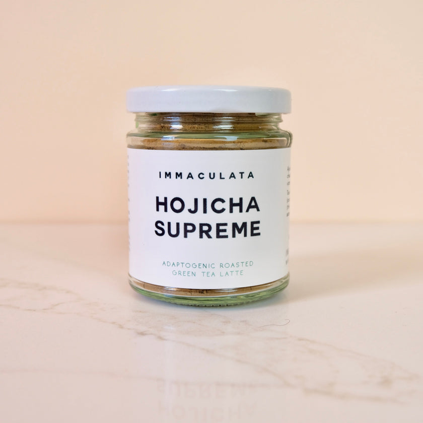 HOJICHA SUPREME