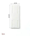 Hole-free Wall Power  Extension Socket Holder
