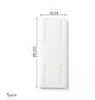 Hole-free Wall Power  Extension Socket Holder