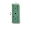 Hole-free Wall Power  Extension Socket Holder