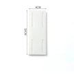 Hole-free Wall Power  Extension Socket Holder