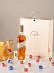 Holiday Gift Box