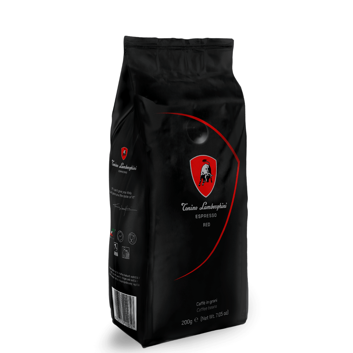 Home Espresso Beans (7.05 oz)