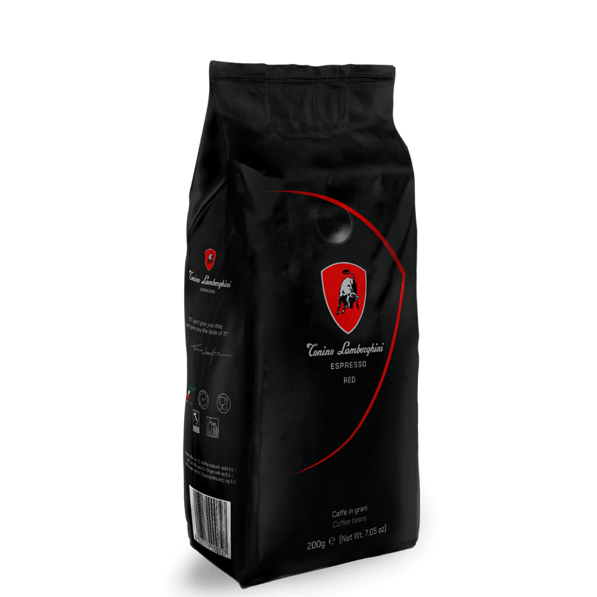 Home Espresso Beans (7.05 oz)