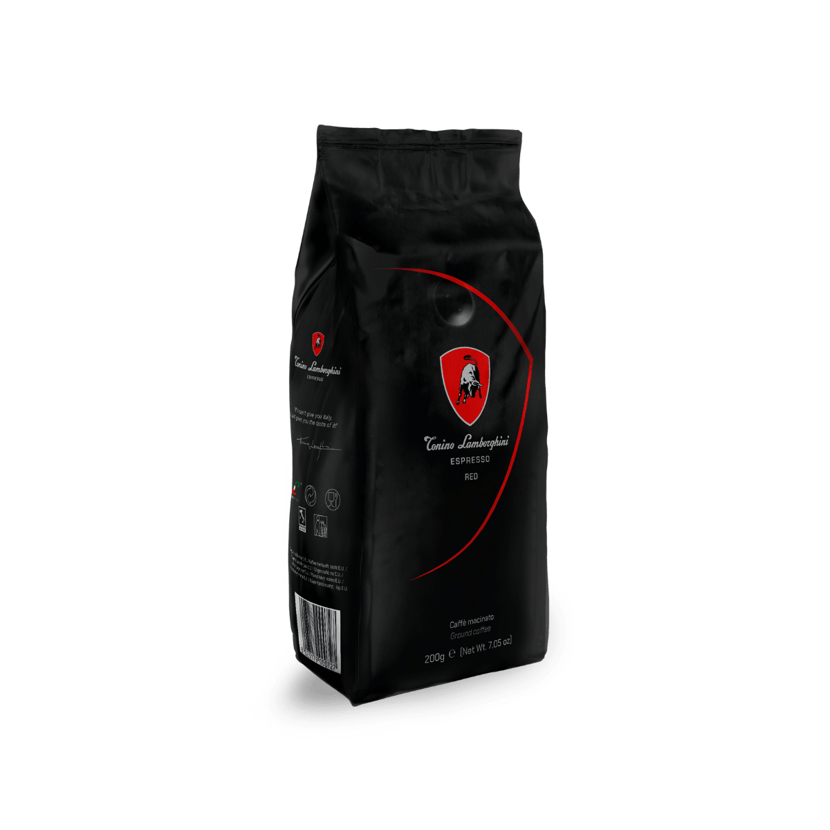 Home Espresso Grounds (7.05 oz)