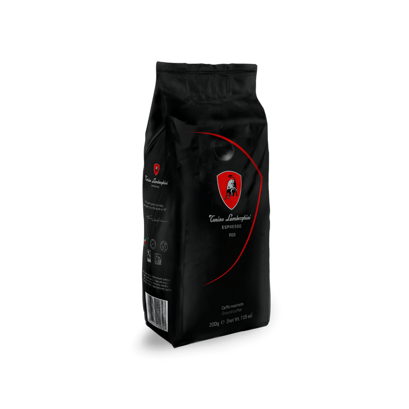 Home Espresso Grounds (7.05 oz)