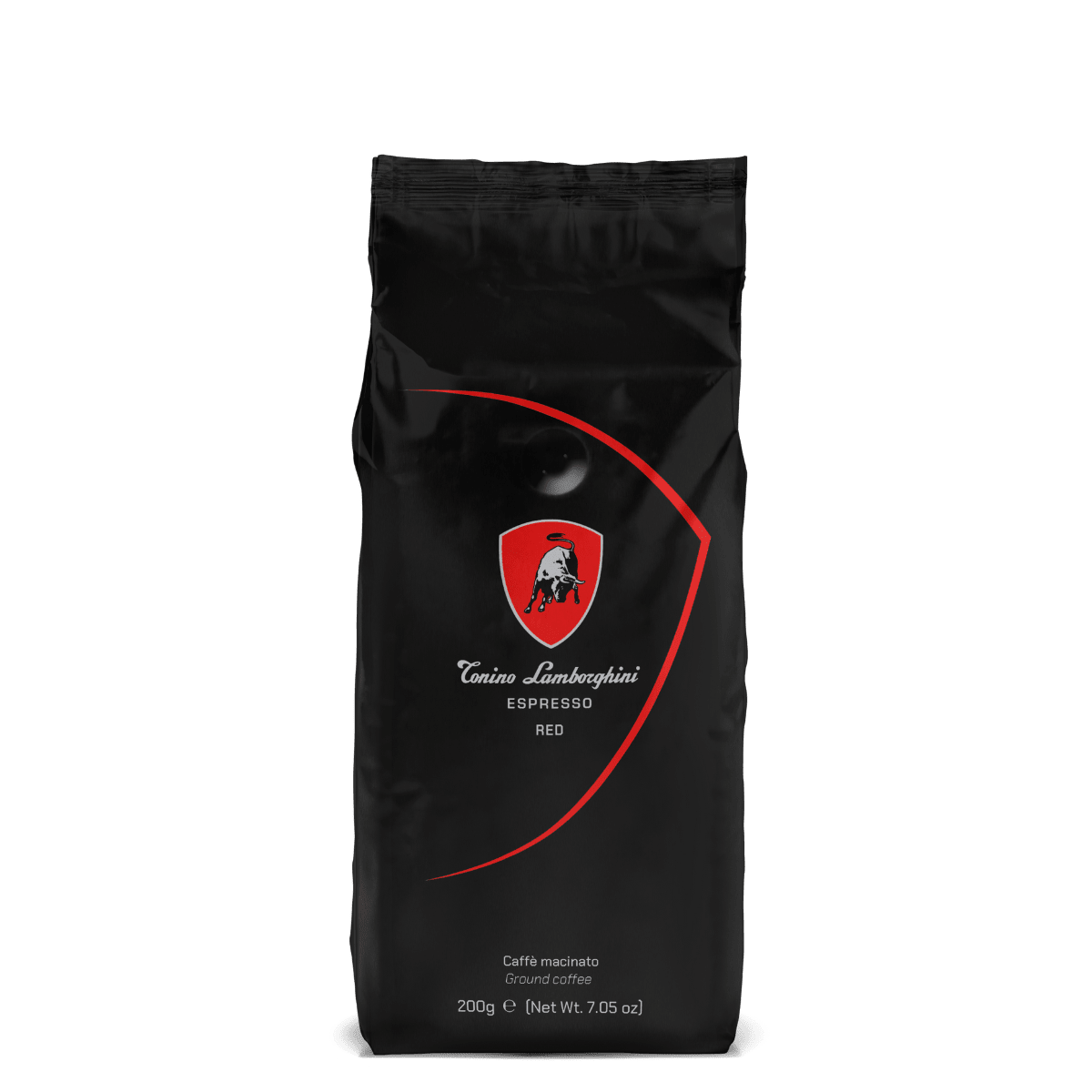 Home Espresso Grounds (7.05 oz)