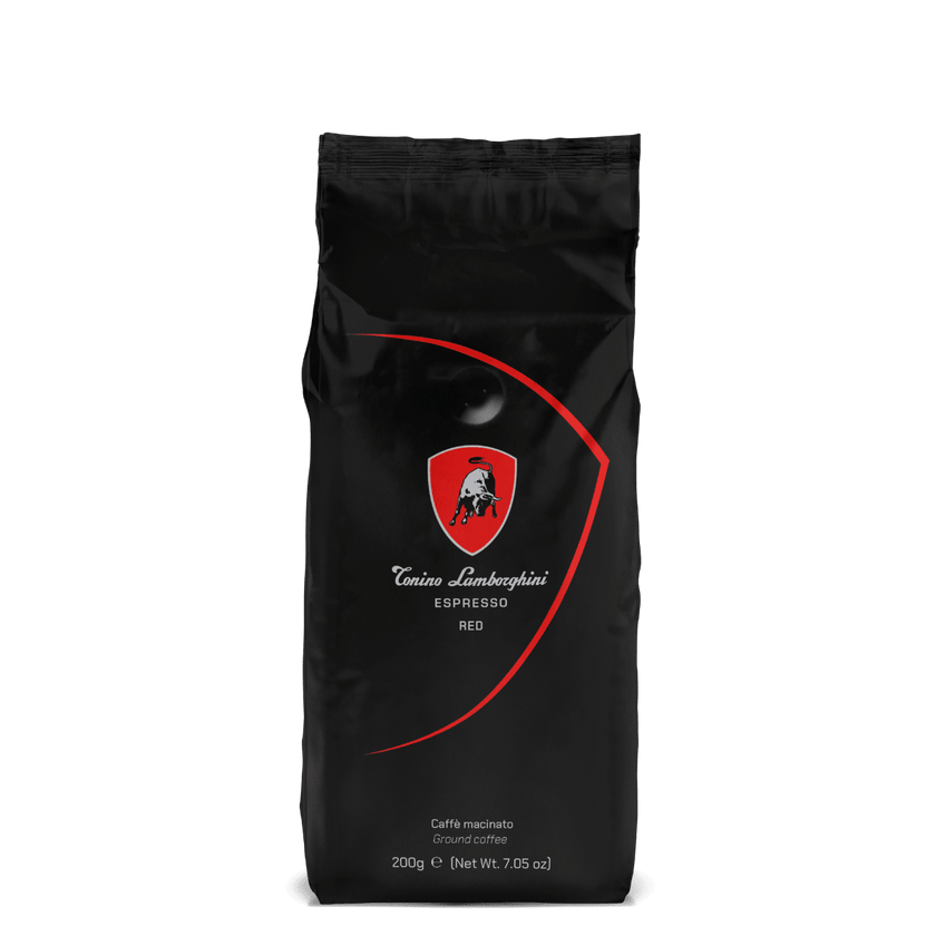Home Espresso Grounds (7.05 oz)