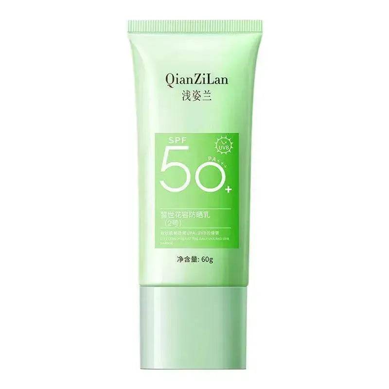 Home Fashion Personality U Shield Sunscreen Cream