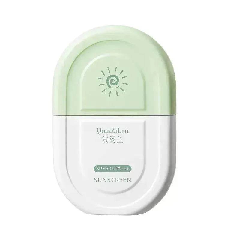 Home Fashion Personality U Shield Sunscreen Cream