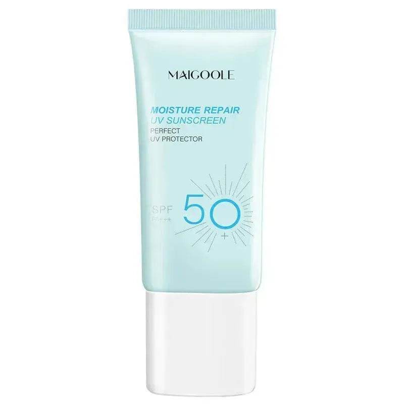 Home Fashion Personality U Shield Sunscreen Cream