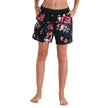 Home Yoga Women's Casual Sports Beach Shorts
