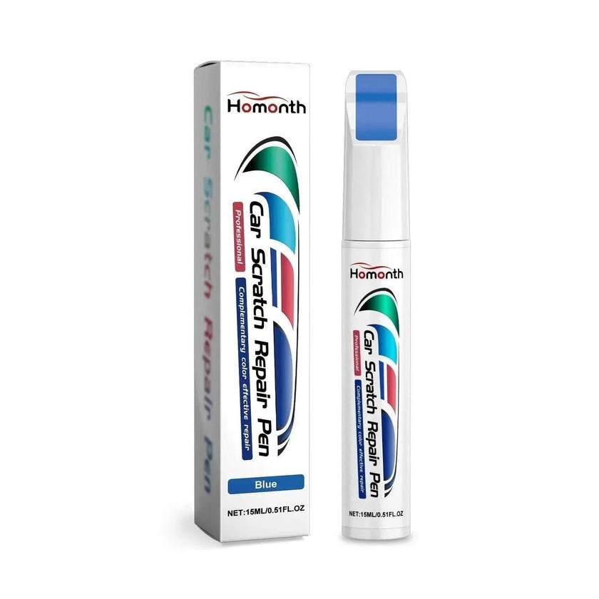 Homonth Car Scratch Repair Pen Car Scratch Fix