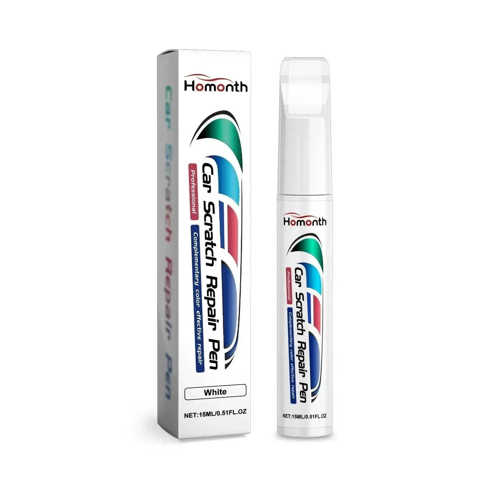 Homonth Car Scratch Repair Pen Car Scratch Fix