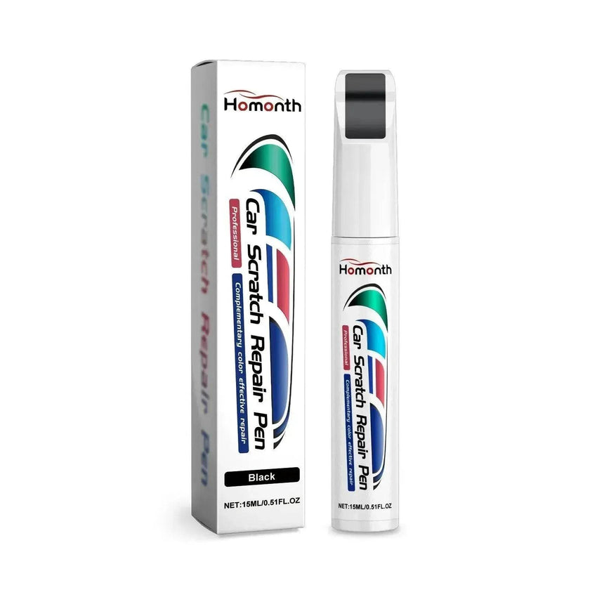 Homonth Car Scratch Repair Pen Car Scratch Fix