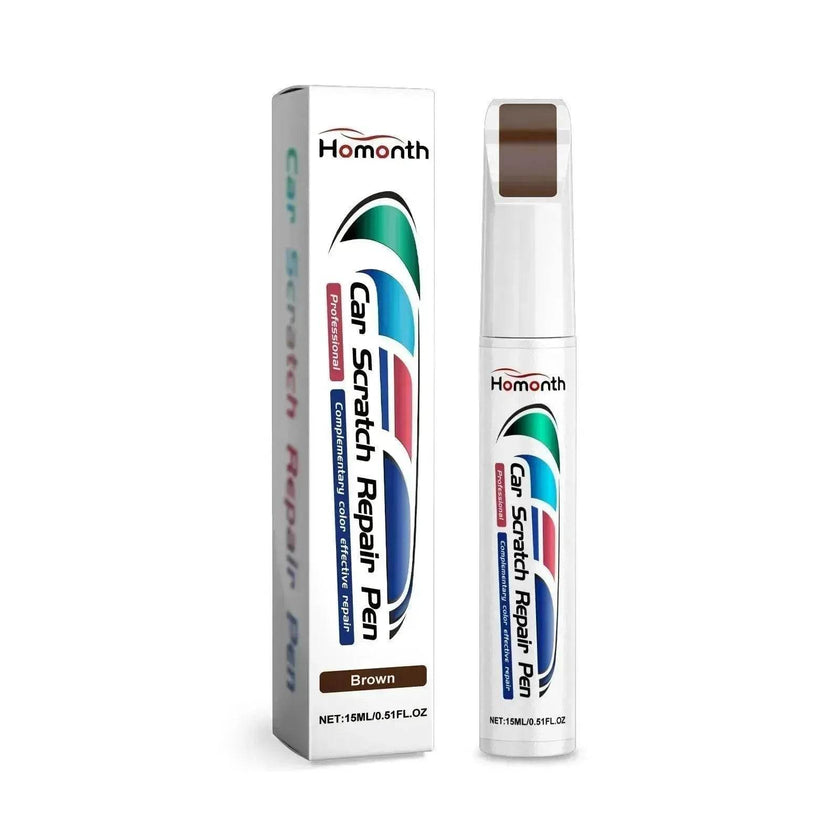 Homonth Car Scratch Repair Pen Car Scratch Fix