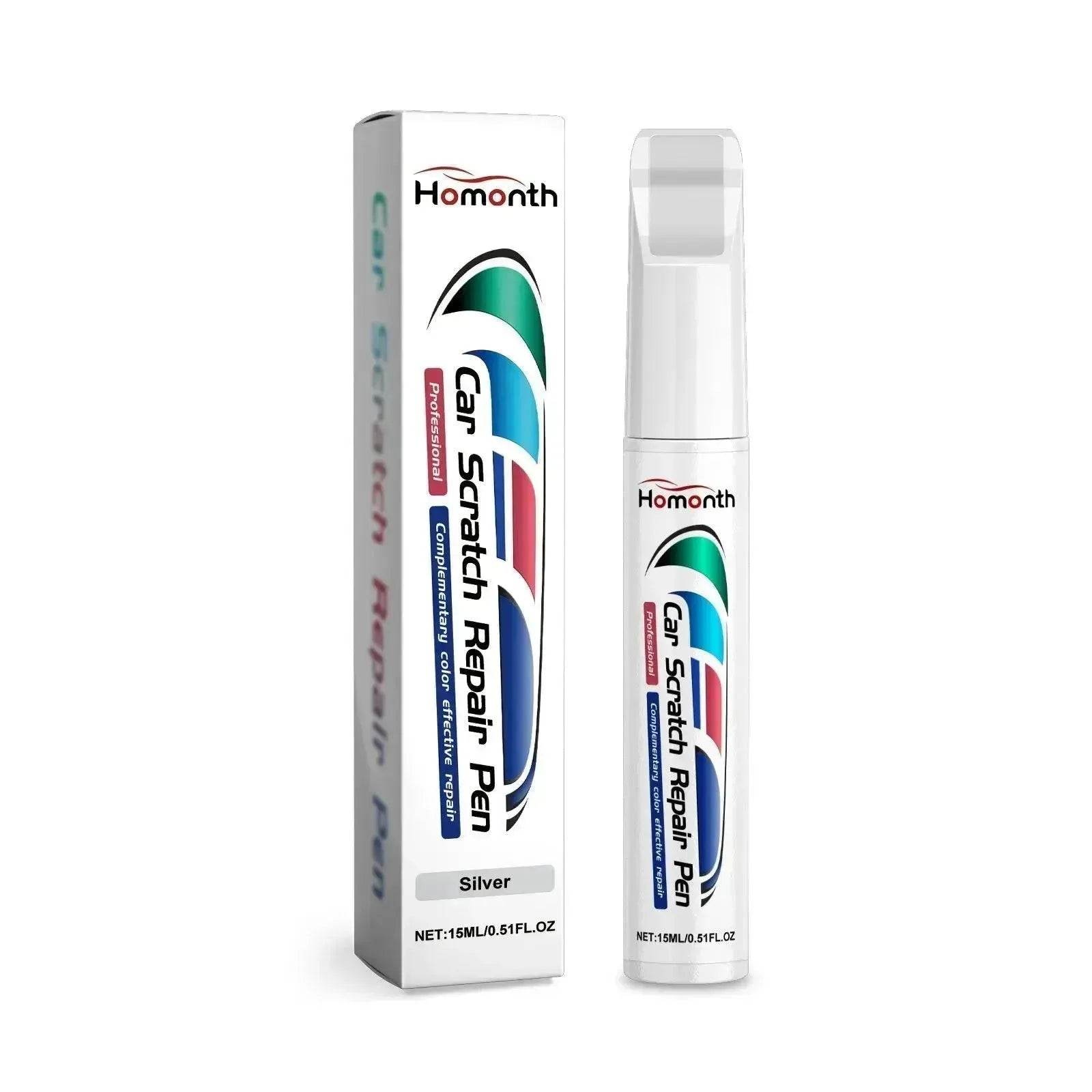 Homonth Car Scratch Repair Pen Car Scratch Fix